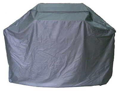 Picture of Grill Zone 43031 53 x 19 x 45 in. Grill Cover- Black