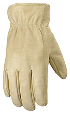 1130XX Grain Cowhide Full Leather Gloves - XXL