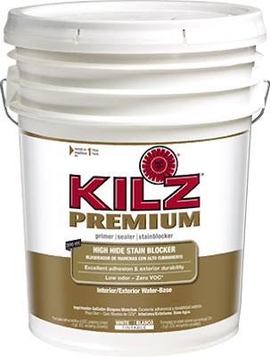 13000 5 Gallon Water Base Stain Blocking Primer