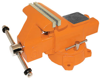 Pony Tools 30855 5 In Jorgensen Bench Vise