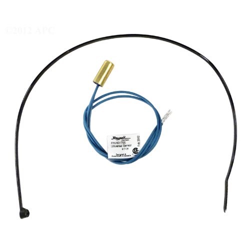 Parts  Sensor Water Tekmar Kit