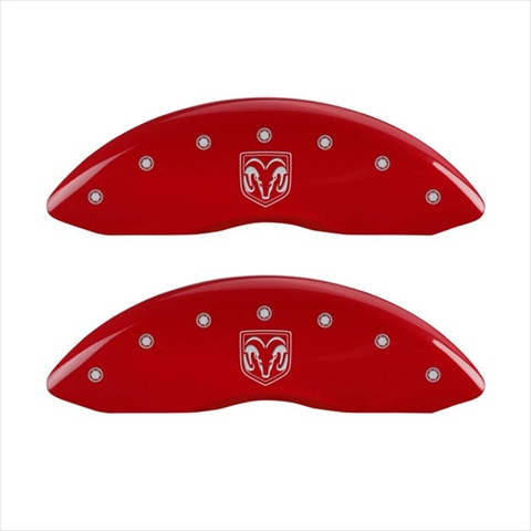 MGP CALIPER COVERS