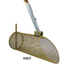 Picture of Max-Life MDCP-6 Debris Catchers With Fiberglass Pole - 6 in.