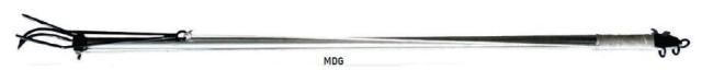 Extendable Debris Grabber 7-21 ft.