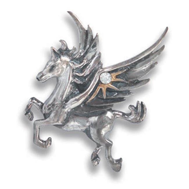 Starlinks COM12 Pegasus Of The Stars Pendant - Quick Thought & Creativity By ...