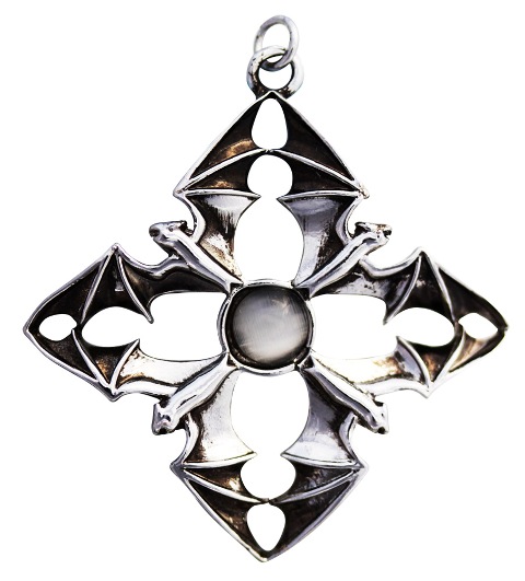 Arcanus Pendant - Gaining Your Most Desired By Anne Stokes