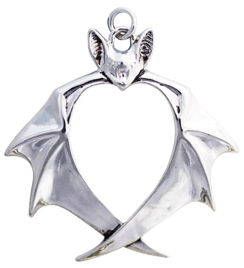 Veritas Pendant - Truth By Anne Stokes