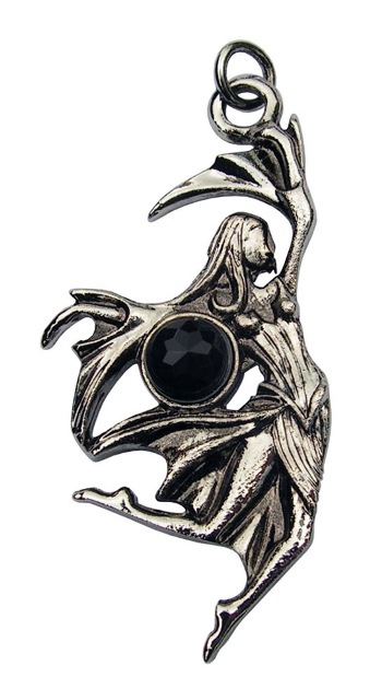 Dance Of The Vampire Pendant