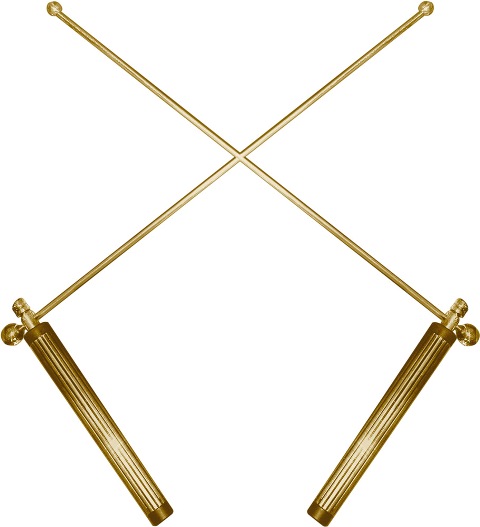 DR01 Divining Rods