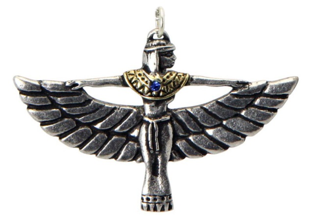 Isis Amulet - Magical Inspiration
