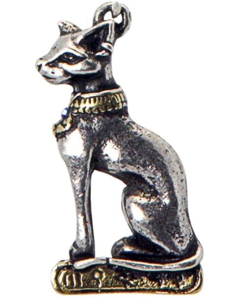 JA10 Bast Amulet - Love And Happiness