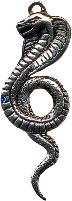 Wadjet Amulet - Wisdom And Guidance