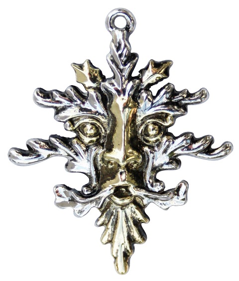 Spirit Of Arden Pendant - Harmony