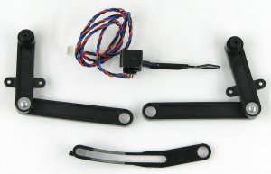Lexmark 11131512 Spare Parts Kit -  Lexmark International Inc