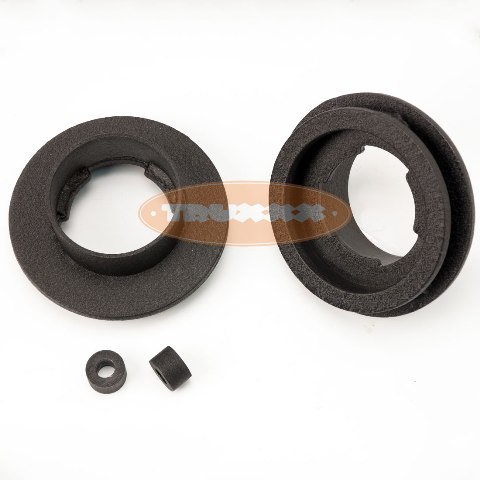 Front Leveling Kit For 1997-2003 Ford F150 2WD - 1.5 in.