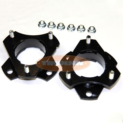 Front Leveling Kit For 2004-2008 Ford F150 2WD & 4WD - 2.75 in.
