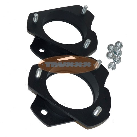 Rear Lift Kit For 2003-2014 Ford Expedition - 1 in.
