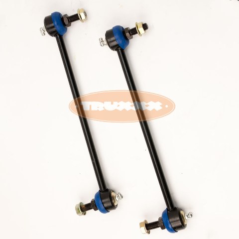 202022 OEM Sway Bar Kit - 2005-2015 Honda Ridge-line