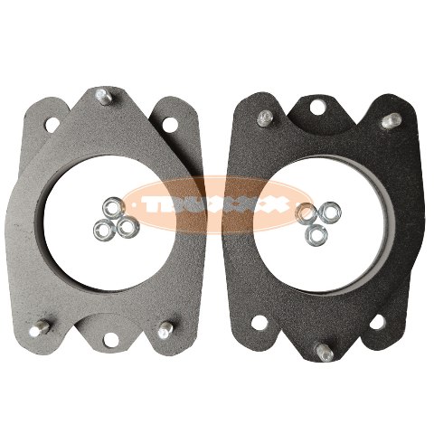 Rear Lift Kit For 2005-2015 Honda Ridge-line 4WD - 2 in.