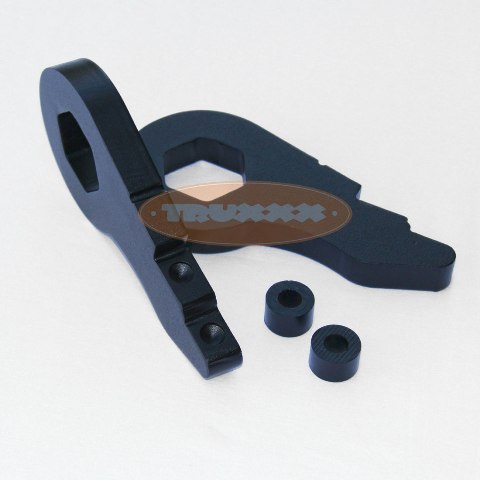 401050 Front Leveling Kit For Chevrolet 1990-2003 - 2-3 in.