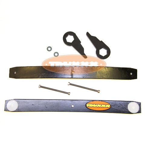 Front & Rear Lift Kit For Chevrolet 1990-2003 - 3 in.