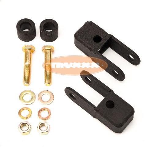 403010 Front Leveling Kit For Chevrolet 2004-2010 - 2-3 in.