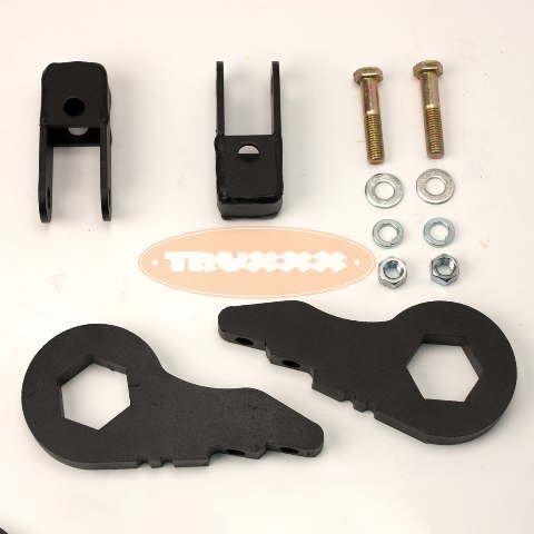 Front Leveling Kit For Chevrolet 2000-2006 - 2-3 in.