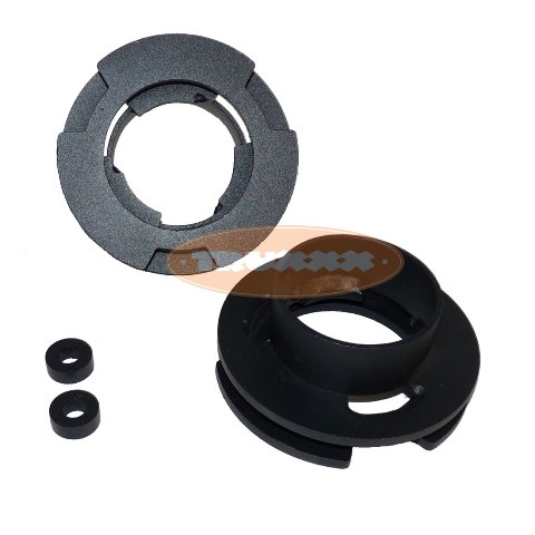 Front Leveling Kit For Chevrolet 1999-2006 - 2.5 in.