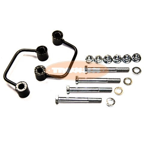 Front Leveling Kit For 2007-2015 Chevrolet, 1.25 in.