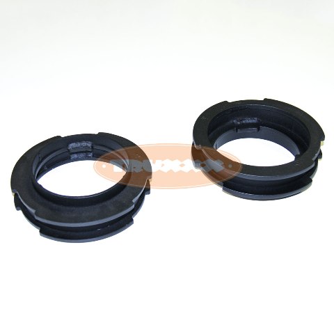 Rear Lift Kit for 2001-2007 Toyota Sequoia - 1.5 in. Lift - Includes Hardware