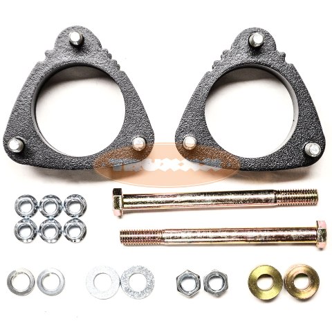 Front Lift Kit 2003-2015 Toyota 4Runner 2WD & 4WD - 3 in.
