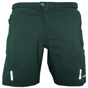 Picture of PN JONE Black Free Ryder Mtb Double-Layer Shorts - Small