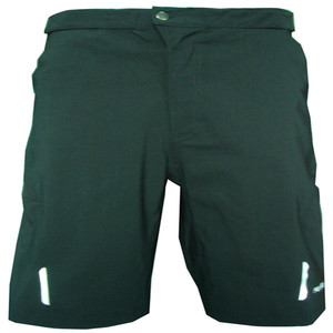 Picture of PN JONE Black Free Ryder Mtb Double-Layer Shorts - Large