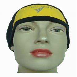 Picture of PN JONE Black & Yellow Vancouver Headband - Medium
