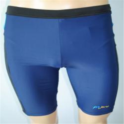 Picture of PN JONE Blue Men Swimwear - Extra Large