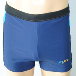 Picture of PN JONE Blue Men Swimwear - 2 Extra Large