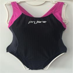 Picture of PN JONE Black Women Swimwear - 2 Extra Large