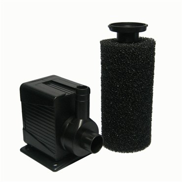 Picture of Beckett BEC7300410 Dp400 Pump For Ponds & Fountains