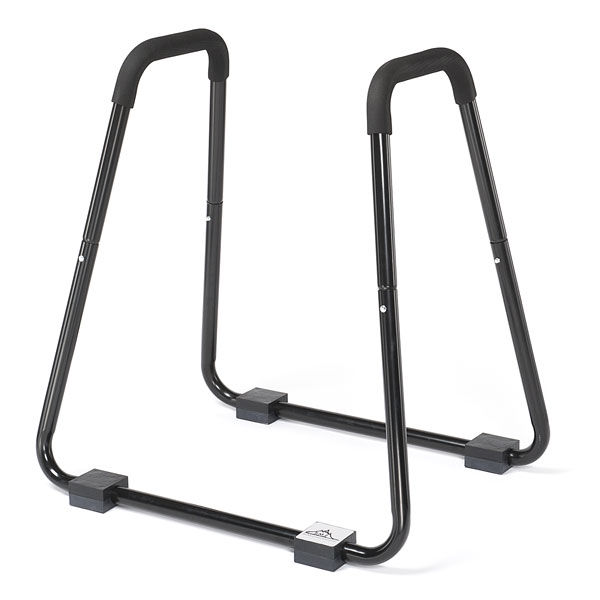 Picture of Black Mountain Products BMP Dip Stand Heavy Duty Dip Stand