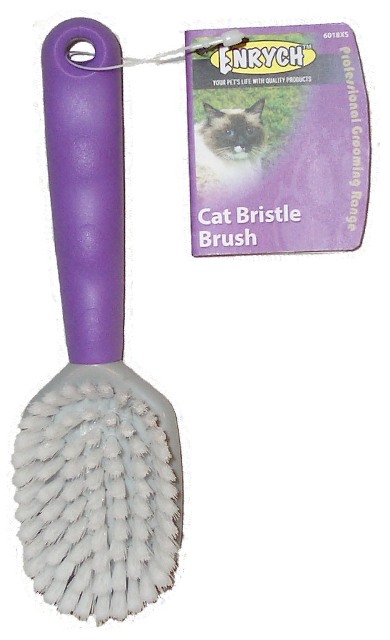 Picture of Enrych 6018XS Nylon Pet Brush