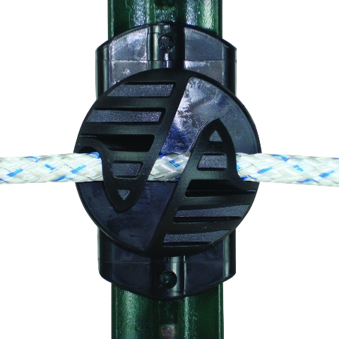 Picture of Field Guardian 653115 3 in 1 Multi-Purpose Insulator- White - 25 Pack