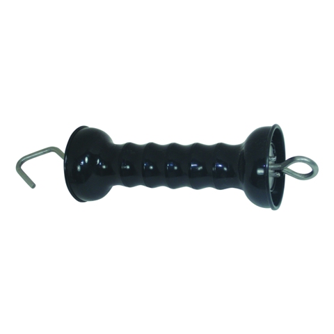 Picture of Field Guardian 665239 Heavy Duty Gate Handle - Black