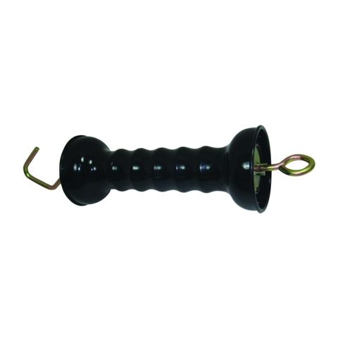 Picture of Field Guardian 665300 Heavy Duty Gate Handle - Plated- Black