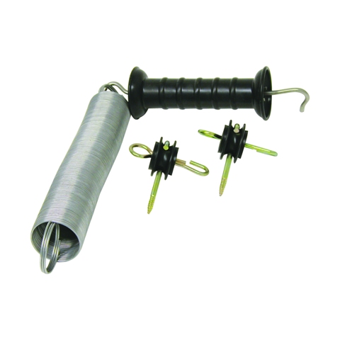 Picture of Field Guardian 665902 Spring Gate Kit - 16 ft.