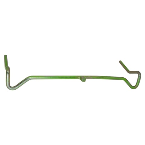 Picture of Field Guardian 668023 Handle for Polyrope Tensioners - Gold