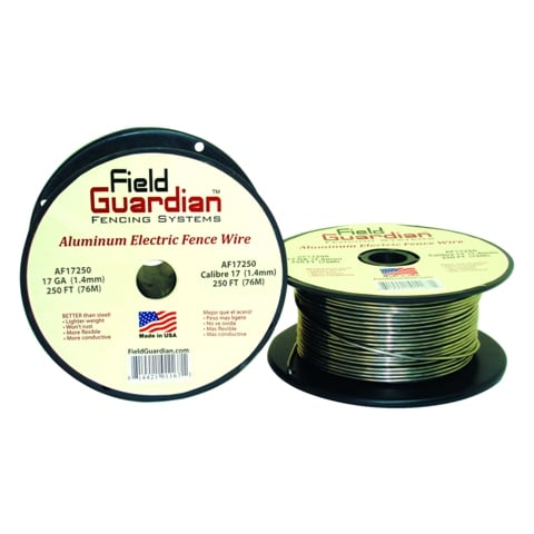 Picture of Field Guardian AF16164 16 Gauge Aluminum Wire - 164 ft.