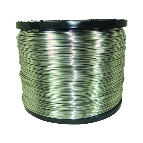 Picture of Field Guardian AF9400 9 Gauge Aluminum Wire - 4000 ft.