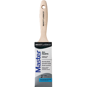 Psb -  502565300 2 in. Just Like A Pro Paint Brush