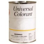 9328 1 Quart- Exterior Rh Colorant- Red