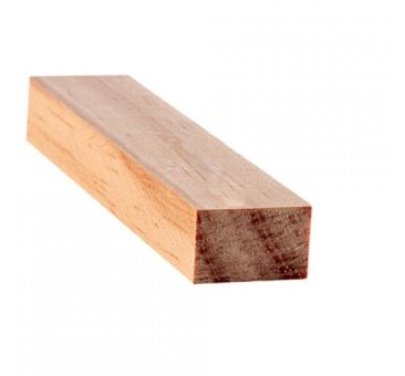 254-FJ 8 ft. Craftwood Partng Bead- 18 Pack
